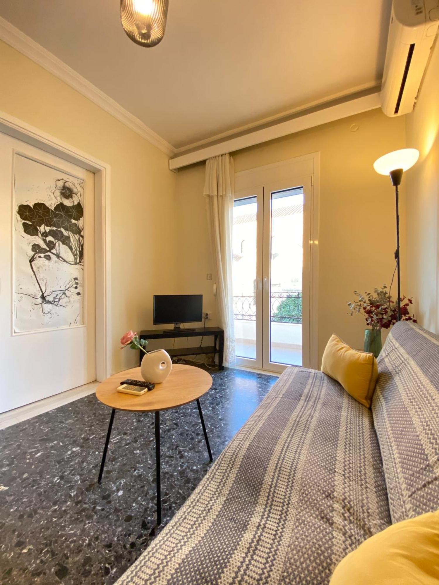 Port House Apartment Zakynthos Exterior photo