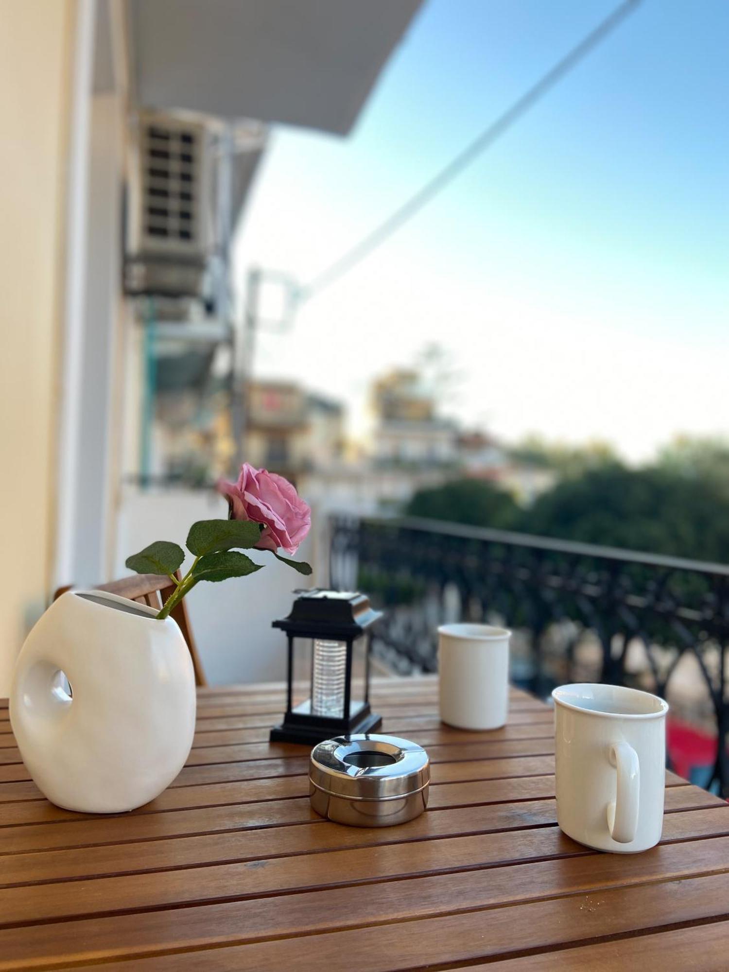 Port House Apartment Zakynthos Exterior photo